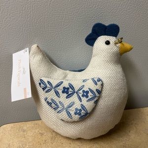 Target- Hen/chicken kitchen/home decor from Target!